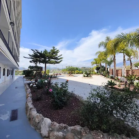 Ap401 - Apartmento Almijara *