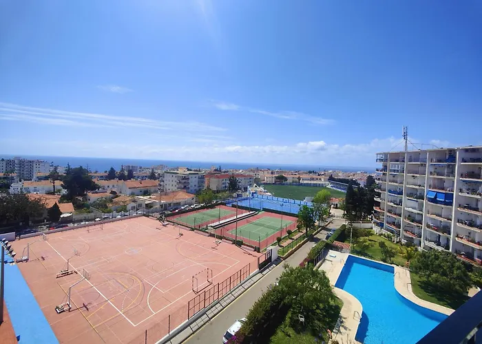 Ap401 - Apartmento Almijara Апартаменты Нерха