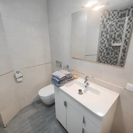 Ap401 - Apartmento Almijara * نيرخا