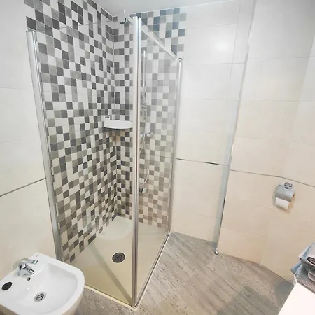 Ap401 - Apartmento Almijara Apartamento