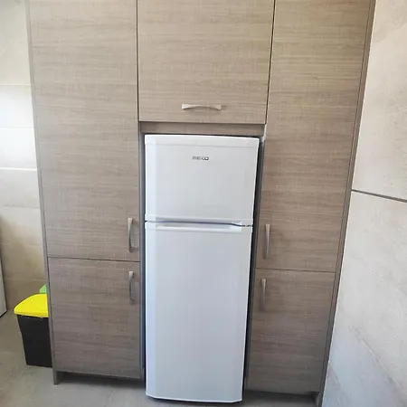 Ap401 - Apartmento Almijara