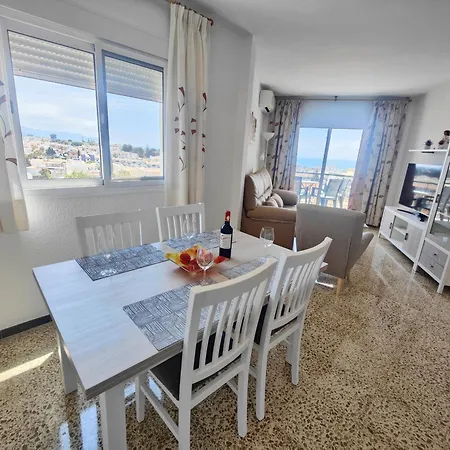 Apartamento Ap401 - Apartmento Almijara