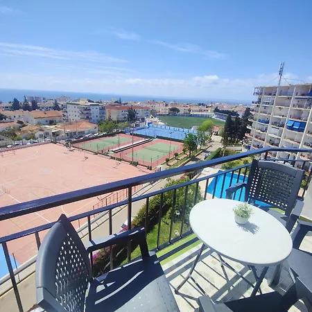 Apartamento Ap401 - Apartmento Almijara Nerja