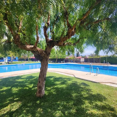 Apartamento Ap401 - Apartmento Almijara Nerja