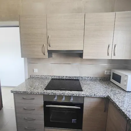 Ap401 - Apartmento Almijara Apartman *