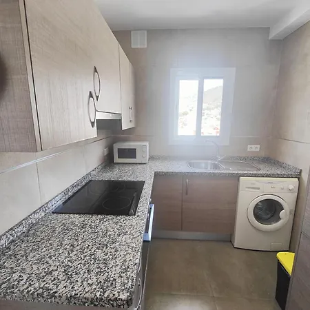 Ap401 - Apartmento Almijara Apartamento Nerja