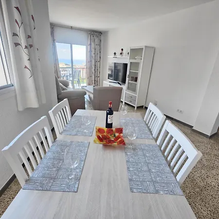 Ap401 - Apartmento Almijara