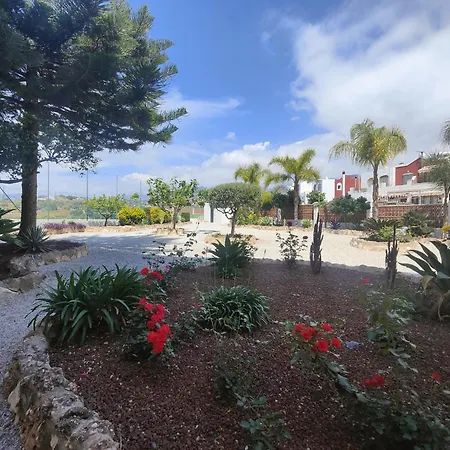 Ap401 - Apartmento Almijara Daire