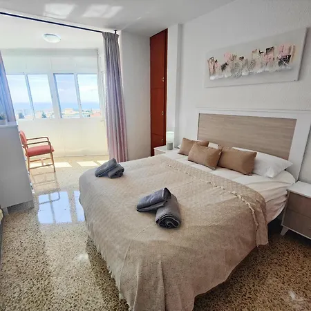 Apartamento Ap401 - Apartmento Almijara Nerja