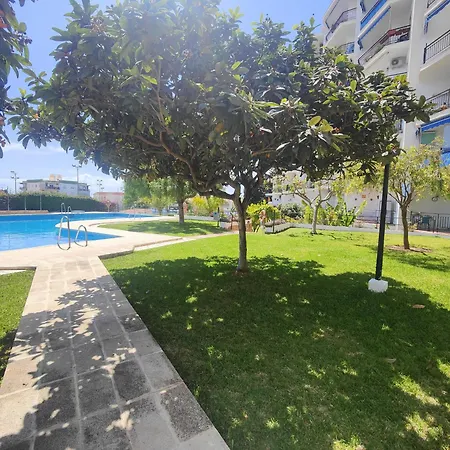 Ap401 - Apartmento Almijara Apartman *