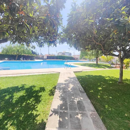 Ap401 - Apartmento Almijara Apartman Nerja