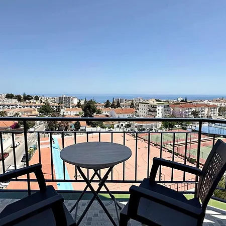 Apartamento Ap401 - Apartmento Almijara Nerja