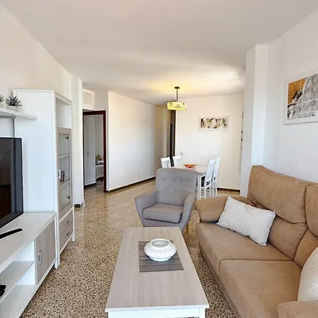 Apartamento Ap401 - Apartmento Almijara *