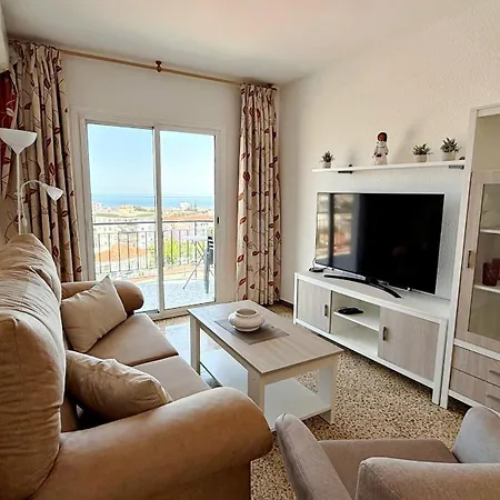 Ap401 - Apartmento Almijara Apartamento Nerja