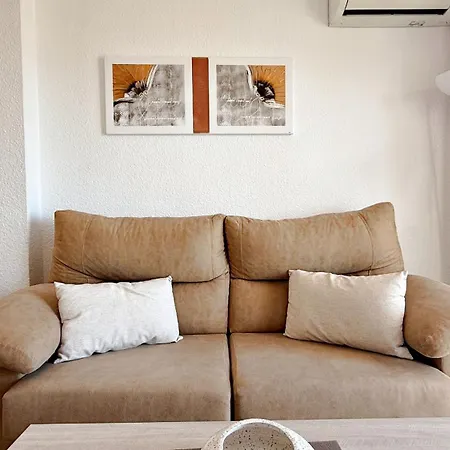 Ap401 - Apartmento Almijara Apartamento