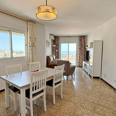 Ap401 - Apartmento Almijara Apartamento