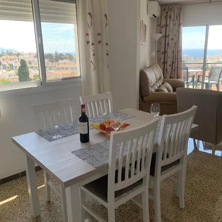 Ap401 - Apartmento Almijara Apartamento *