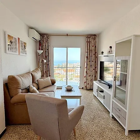 Ap401 - Apartmento Almijara Nerja