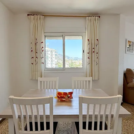 Ap401 - Apartmento Almijara