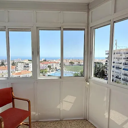 Ap401 - Apartmento Almijara Nerja