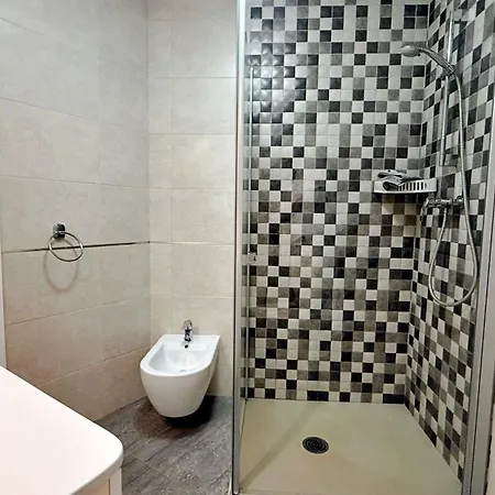Apartamento Ap401 - Apartmento Almijara