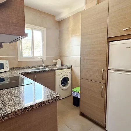 Apartamento Ap401 - Apartmento Almijara Nerja