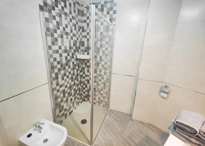 Ap401 - Apartmento Almijara Apartment