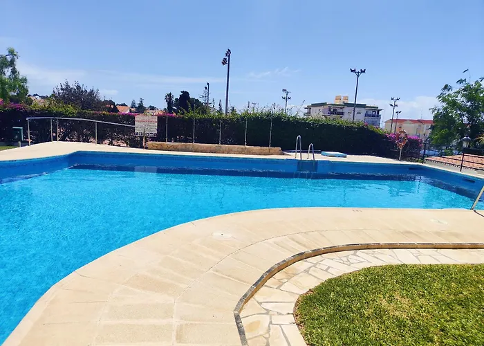 Ap401 - Apartmento Almijara