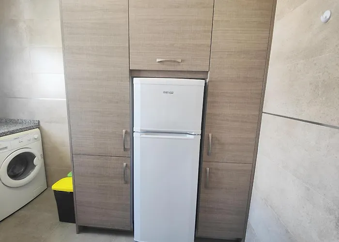 Ap401 - Apartmento Almijara