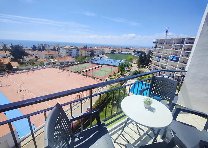 Apartment Ap401 - Apartmento Almijara Nerja