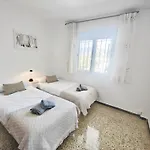 Ap401 - Apartmento Almijara Apartment Nerja