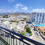 Ap401 - Apartmento Almijara *