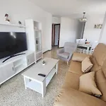 Apartment Ap401 - Apartmento Almijara *