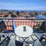 Ap401 - Apartmento Almijara * Nerja