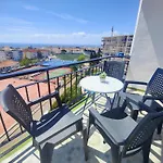Apartment Ap401 - Apartmento Almijara *