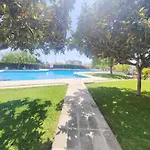 Ap401 - Apartmento Almijara Apartment Nerja